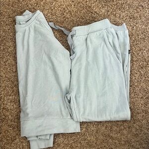 Kyte BABY Kids Jogger Set 6T